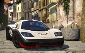 1993 McLaren F1